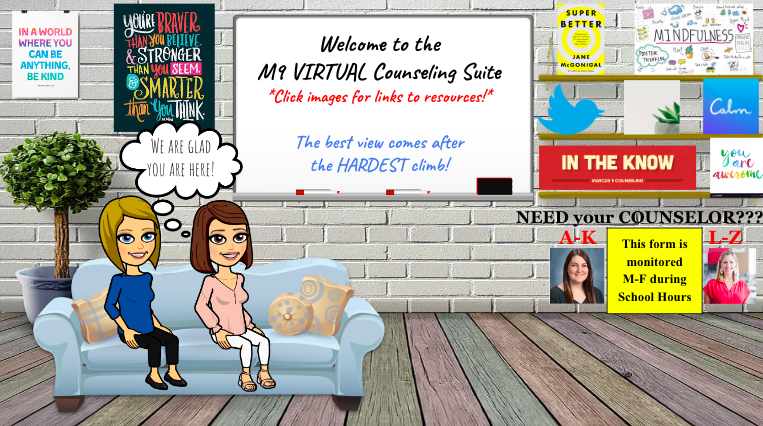 Counseling Virtual Office Counseling Virtual Office